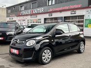 Citroen C1 2017