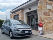 Citroen C4 2020