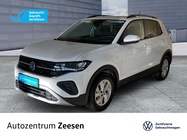 Volkswagen T-Cross 2024