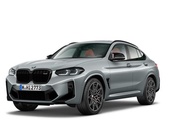 BMW X4M 2025