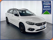 Fiat Tipo 2017