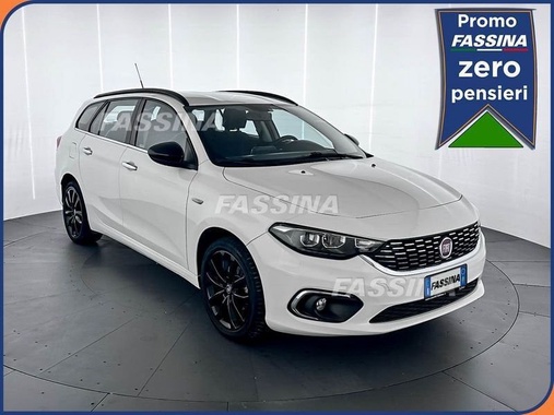 Fiat Tipo 2017