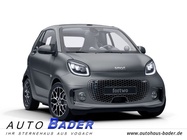 Smart ForTwo 2023