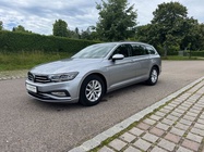 Volkswagen Passat 2019
