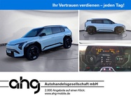 Kia EV3 2026