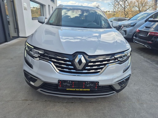 Renault Koleos 2022
