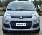 Fiat Panda 2019