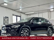 Mercedes-Benz GLA-Class 2020