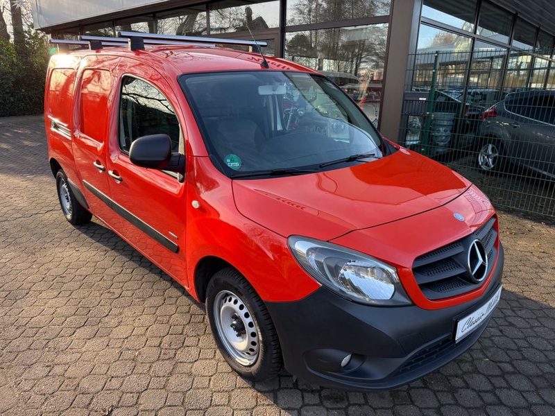 Mercedes-Benz Citan