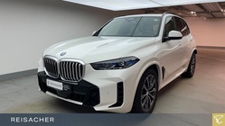 BMW X5 2025
