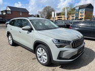 Skoda Kodiaq 2025