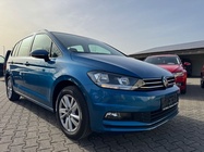 Volkswagen Touran 2023