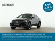 Mercedes-Benz GLC-Class 2023