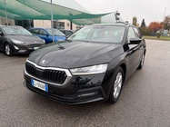 Skoda Octavia 2022