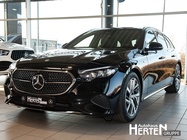 Mercedes-Benz E-Class 2025