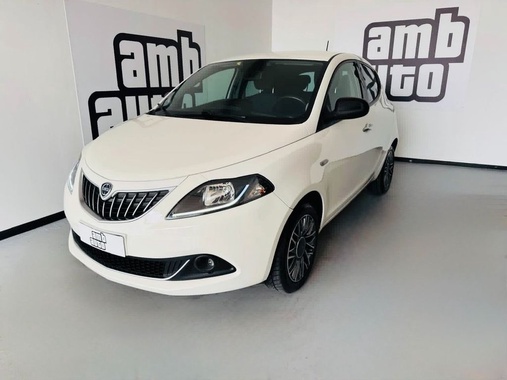 Lancia Ypsilon 2021