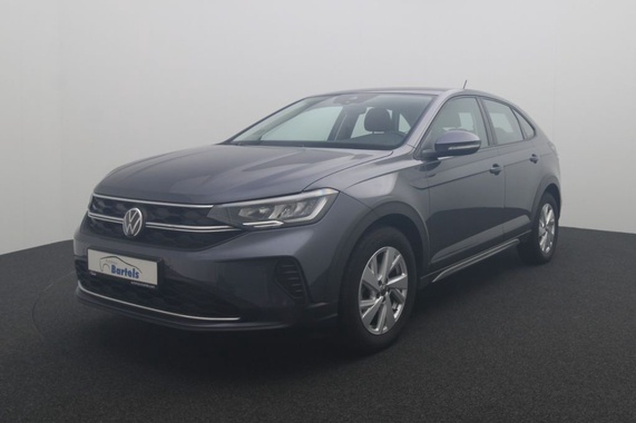 Volkswagen Taigo 2023