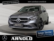 Mercedes-Benz B-Class 2024