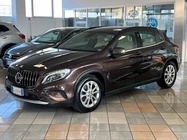 Mercedes-Benz GLA-Class 2014