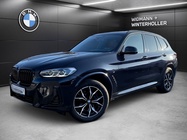 BMW X3 2024