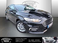 Ford Mondeo 2021