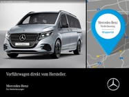 Mercedes-Benz V-Class 2024