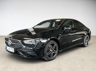 Mercedes-Benz CLA-Class 2025