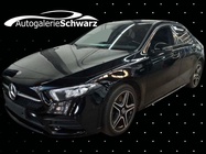 Mercedes-Benz A-Class 2021