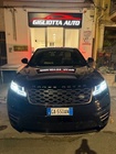 Land Rover Velar 2020