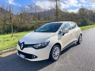 Renault Clio 2015