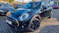 MINI Cooper 2019