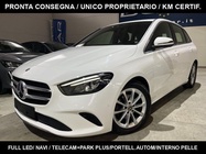 Mercedes-Benz B-Class 2020