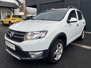 Dacia Sandero 2016