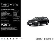 Volkswagen Passat 2023