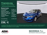 Skoda Scala 2023