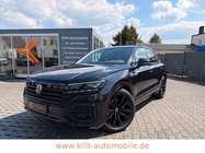 Volkswagen Touareg 2021