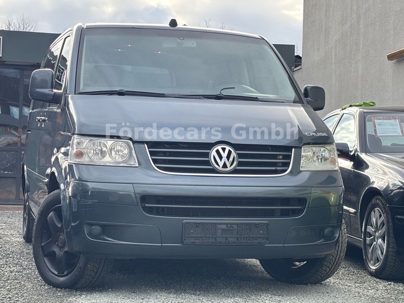 Volkswagen T5
