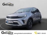 Opel Crossland 2025