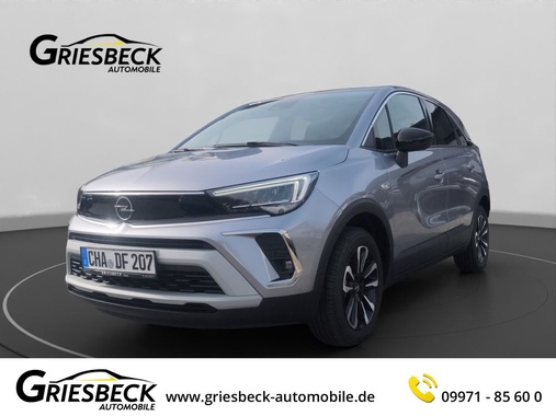 Opel Crossland 2025