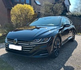 Volkswagen Arteon 2021
