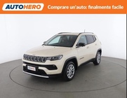 Jeep Compass 2022