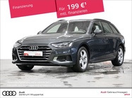 Audi A4 2023