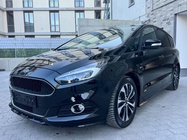Ford S-Max 2019