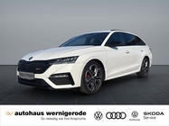 Skoda Octavia 2021