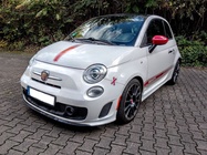 Abarth 595 2015