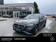 Mercedes-Benz E-Class 2024