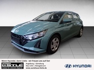 Hyundai i20 2025
