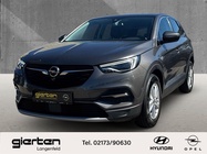 Opel Grandland 2020