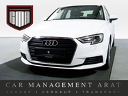 Audi A3 2019