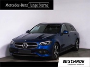 Mercedes-Benz C-Class 2025